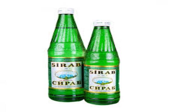 Sirab Qazli 0.5l
